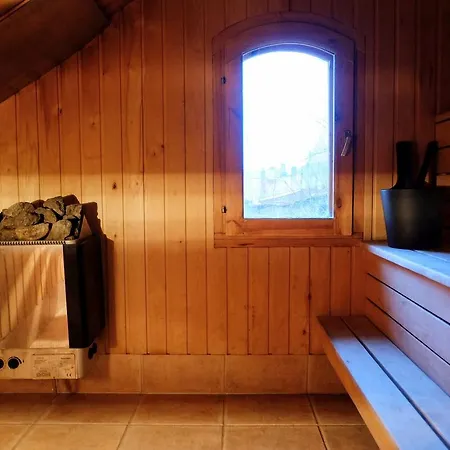 Dream - 3 Bedroom Old Town Penthouse With Sauna Διαμέρισμα Ταλίν
