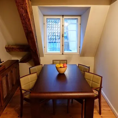 Dream - 3 Bedroom Old Town Penthouse With Sauna * Таллин